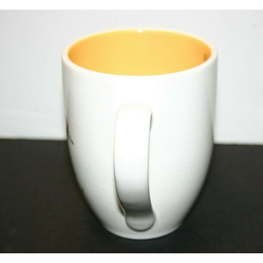 Disney Grumpy coffee mug I Don't Do Mornings ceramic cup Dwarf Snow White - Picture 6 of 7